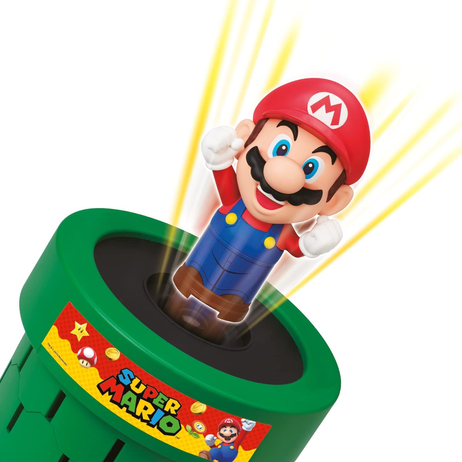 Super Mario Pop Up - Gioco completo